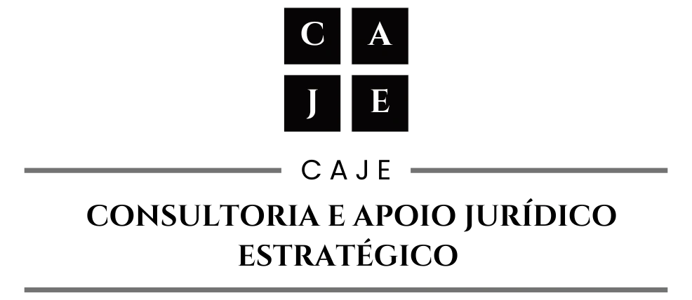 CAJE - Consultoria e Apoio Jurdico Estratgico 